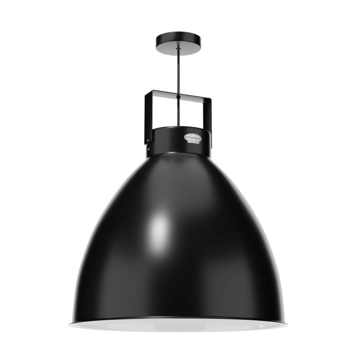 Black Augustin A540BLC Lamp by Overstock Sale Lamps